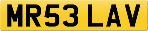 MR53LAV