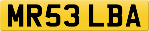 MR53LBA