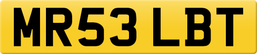 MR53LBT