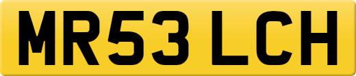 MR53LCH