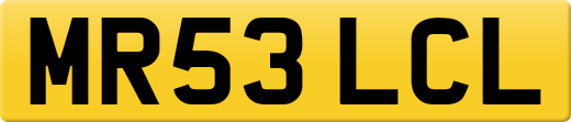 MR53LCL