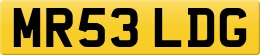 MR53LDG