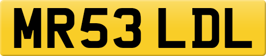 MR53LDL