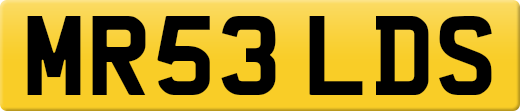 MR53LDS