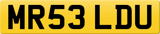 MR53LDU