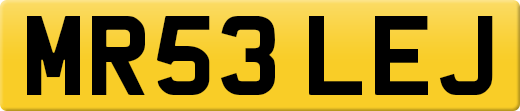 MR53LEJ
