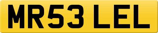 MR53LEL
