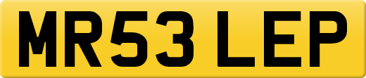 MR53LEP