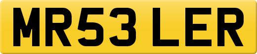 MR53LER