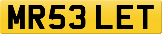 MR53LET