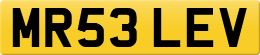 MR53LEV