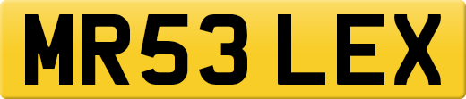 MR53LEX