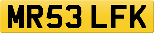 MR53LFK