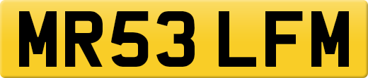 MR53LFM