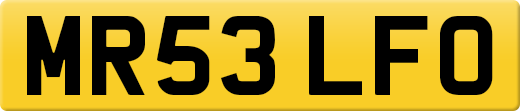 MR53LFO