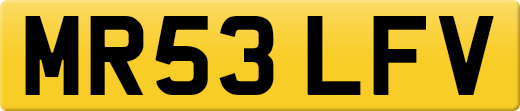 MR53LFV