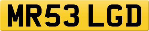 MR53LGD