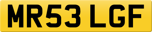 MR53LGF