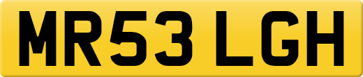 MR53LGH