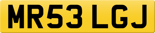 MR53LGJ