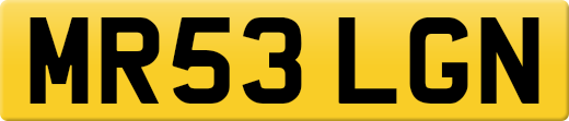 MR53LGN