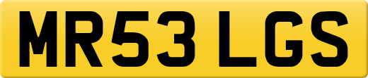 MR53LGS