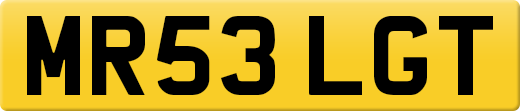 MR53LGT