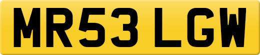 MR53LGW