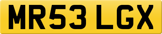 MR53LGX