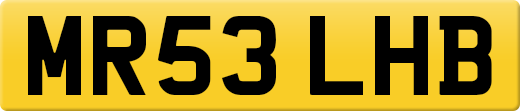 MR53LHB