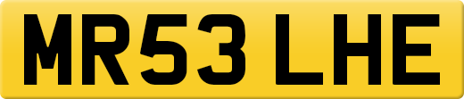 MR53LHE