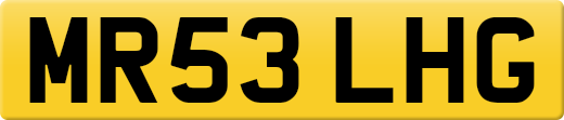 MR53LHG