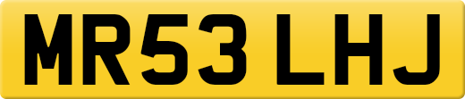 MR53LHJ