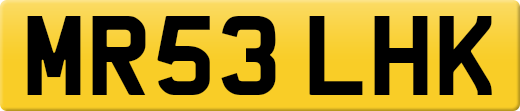 MR53LHK