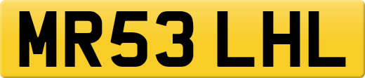 MR53LHL