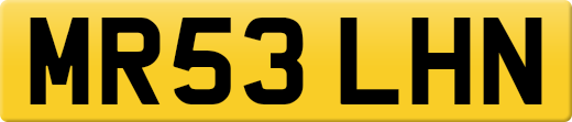 MR53LHN