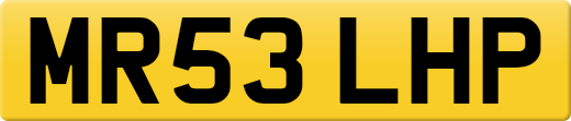 MR53LHP