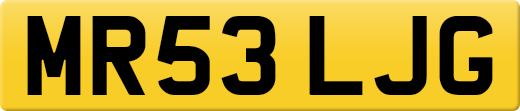 MR53LJG