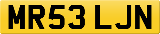 MR53LJN