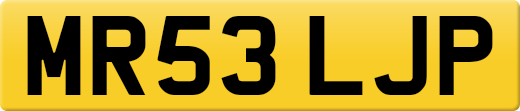 MR53LJP