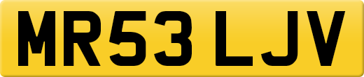 MR53LJV