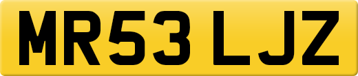 MR53LJZ