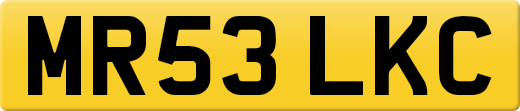 MR53LKC