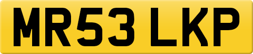 MR53LKP