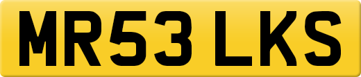 MR53LKS