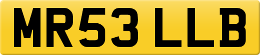 MR53LLB