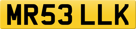 MR53LLK