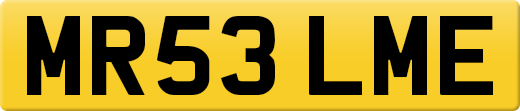 MR53LME