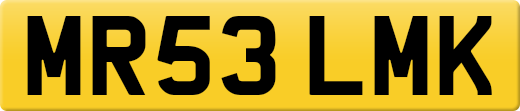 MR53LMK