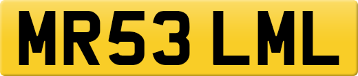 MR53LML
